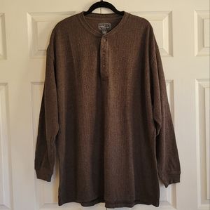 ***3/$30*** Outdoor Exchange Longsleeve